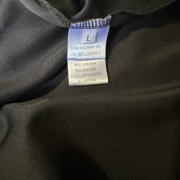 Club voltaire dress - Picture 3 of 3